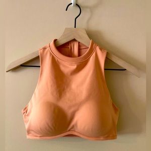 Adidas x Ivy Parker Crop Tank